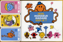 Quel Monsieur Madame suis-je ?