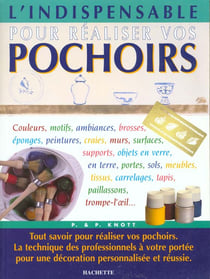 L'indispensable pour realiser vos pochoirs