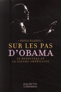 Sur les pas d'Obama
