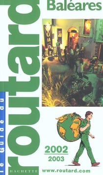 Baleares - edition 2002-2003