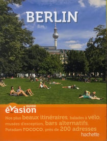 Guide evasion en ville - berlin