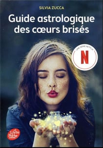 Guide astrologique des coeurs brisés