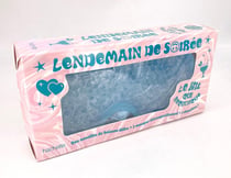 Lendemain de soirée