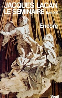 Le séminaire Tome XX : Encore
