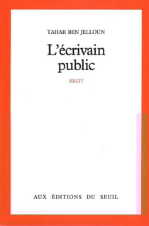 L'ecrivain public