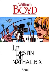 Destin de nathalie x (le)