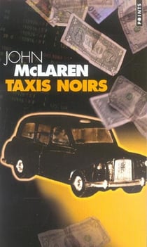 Taxis noirs