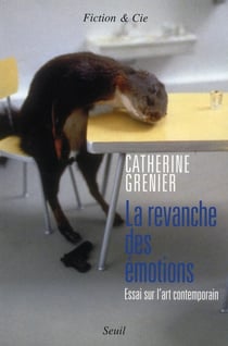 La Revanche des émotions