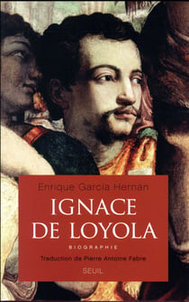 Ignace de Loyola - biographie