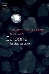 Carbone - ses vies, ses oeuvres