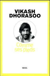 Comme ses pieds