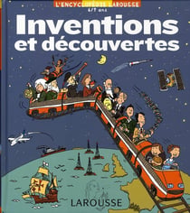 Inventions et découvertes