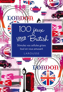 100 jeux ultra british