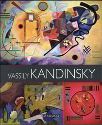 Vassily Kandinsky