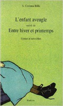 L'enfant aveugle - entre hiver et printemps
