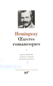 Oeuvres romanesques Tome 1