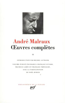 Oeuvres complètes Tome 2