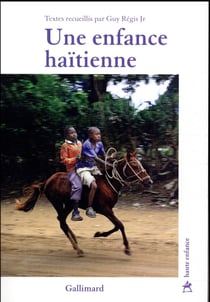Une enfance haïtienne