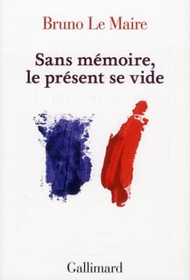 Sans mémoire, le présent se vide