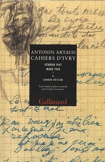 Cahiers d'Ivry