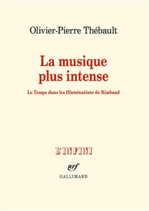 La musique plus intense