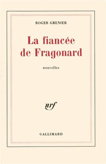 La fiancee de fragonard