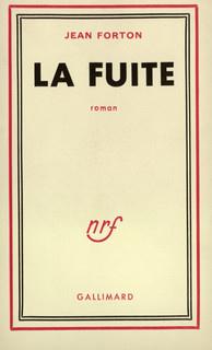 La fuite