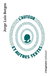 L'Auteur et autres textes