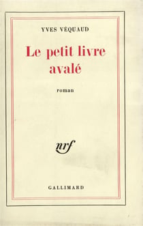 Le petit livre avale