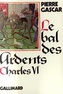 Charles VI