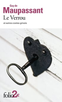 Le verrou et autres contes grivois