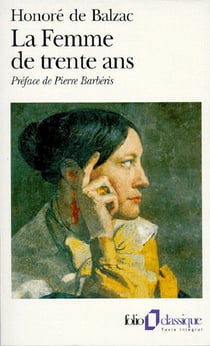 La femme de trente ans