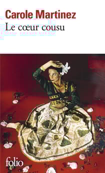 Le coeur cousu