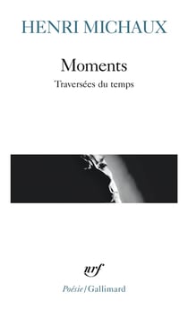 Moments - traversées du temps