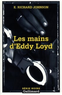 Les mains d'eddy loyd