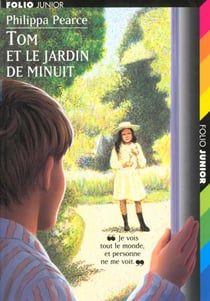 Tom et le jardin de minuit