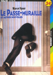 Le passe-muraille