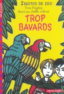 Trop bavards