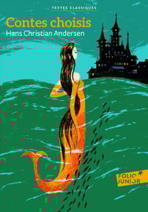 Contes choisis