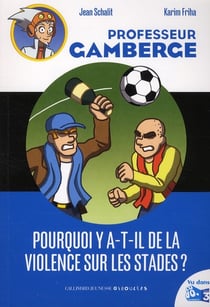Pourquoi y a-t-il de la violence sur les stades ?