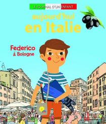 Aujourd'hui en Italie - Federico à Bologne