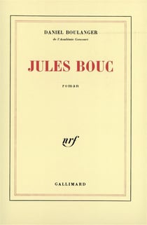 Jules bouc