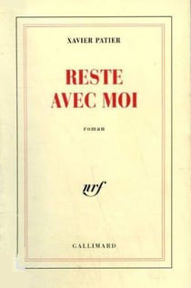 Reste avec moi