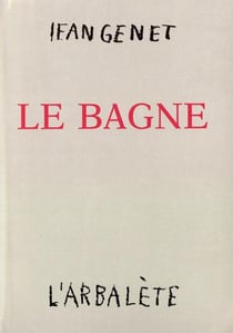 Le Bagne : Théâtre et scénario
