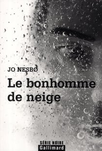 Le bonhomme de neige