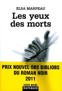 Les yeux des morts