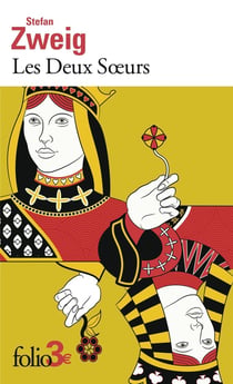 Les deux soeurs : Une histoire au crépuscule