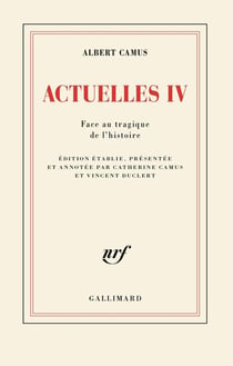 Actuelles