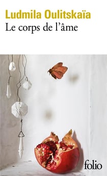 Le corps de l'âme : Nouveaux récits