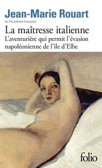 La maîtresse italienne